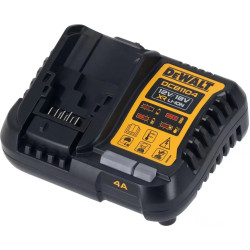 Набор аккумуляторных инструментов Dewalt McLaren DCK200MM2T Thumb