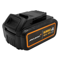 Набор аккумуляторных инструментов Dewalt McLaren DCK200MM2T Thumb