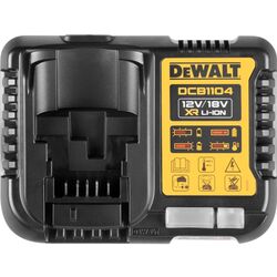 Набор аккумуляторных инструментов Dewalt Set Combo DCK2095D2T Thumb