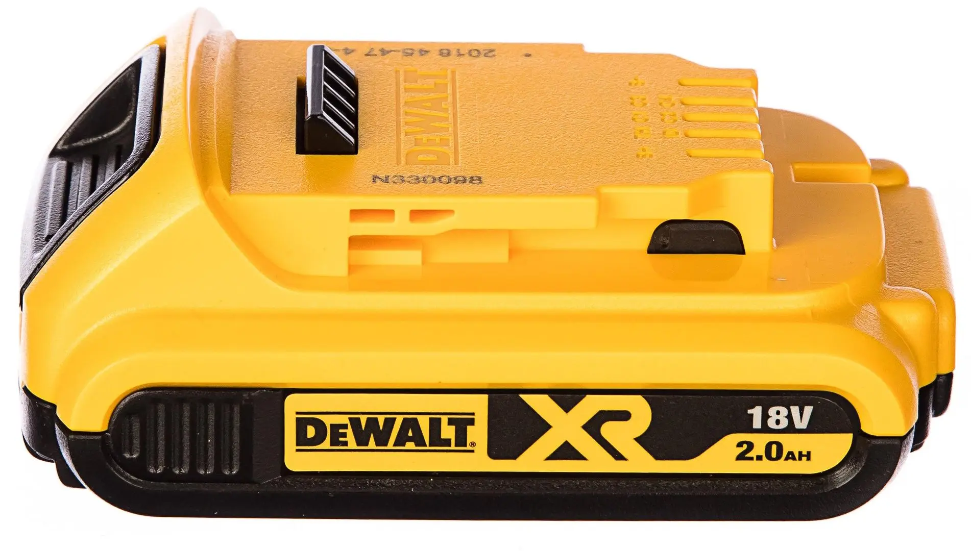 Набор аккумуляторных инструментов Dewalt Set Combo DCK2095D2T