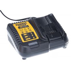 Набор аккумуляторных инструментов Dewalt Twin Kit DCK246P2T Thumb