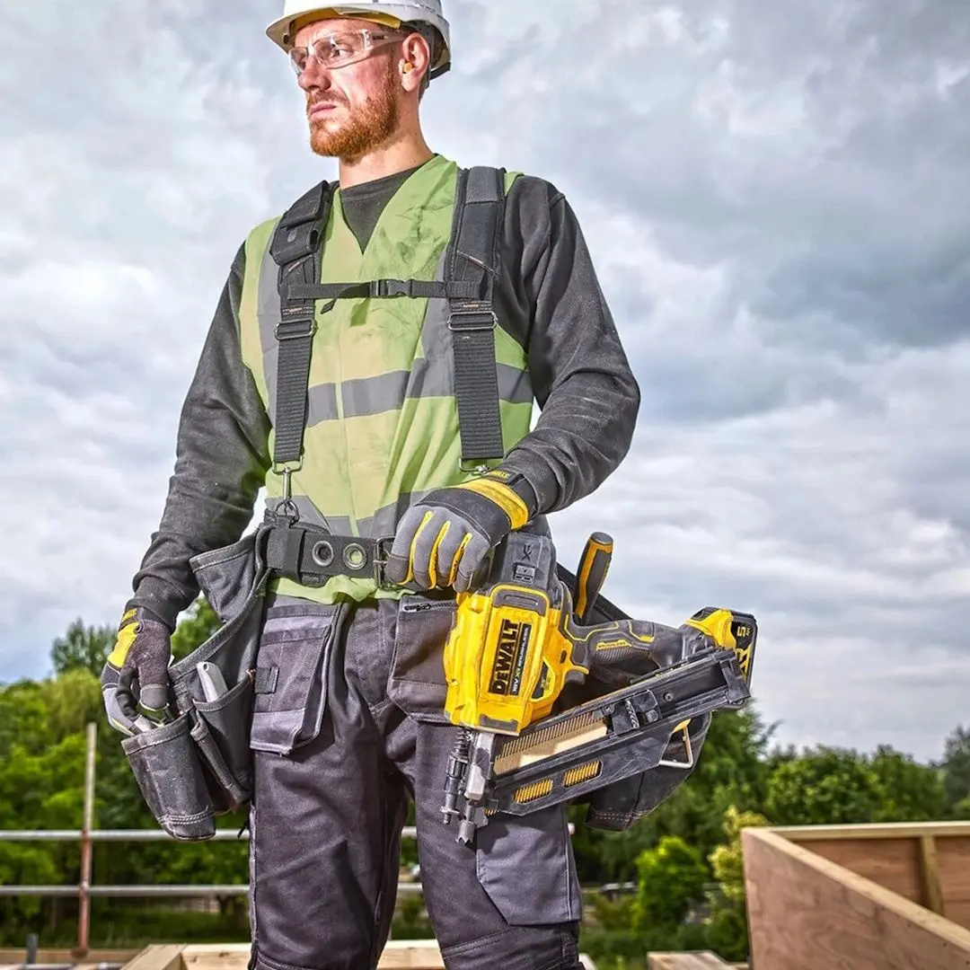 Набор аккумуляторных инструментов Dewalt Twin Kit DCK246P2T
