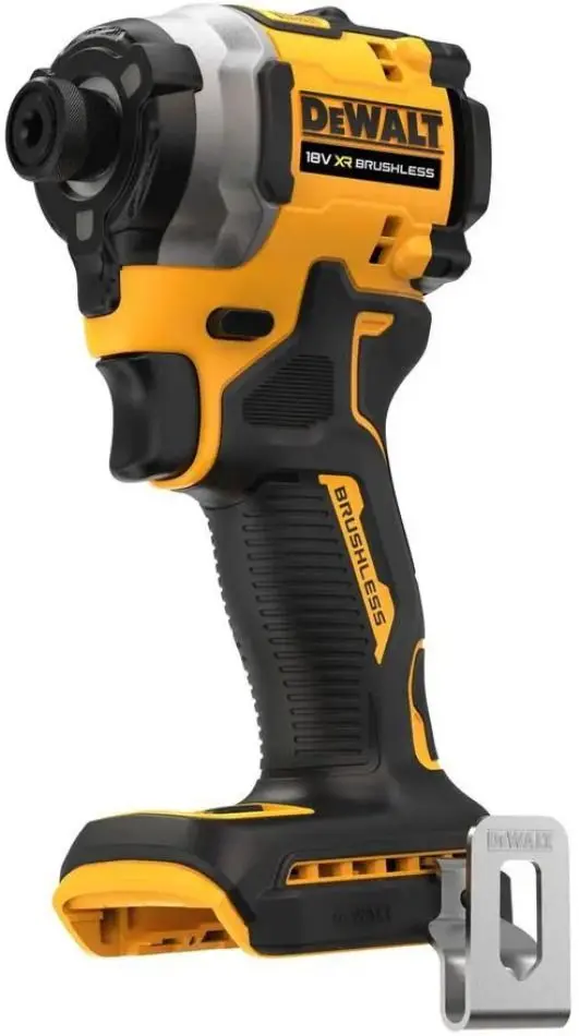Set de instrumente Dewalt DCK2051E2T