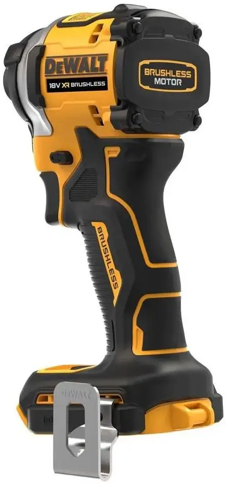 Set de instrumente Dewalt DCK2051E2T