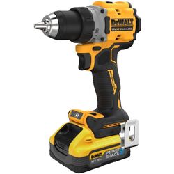 Set de instrumente Dewalt DCK2051E2T Thumb