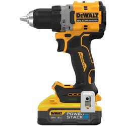 Set de instrumente Dewalt DCK2051E2T Thumb