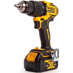 Set intrumente Dewalt DCK2062M2T Thumb