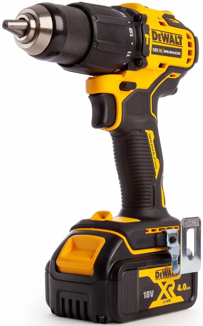 Set intrumente Dewalt DCK2062M2T