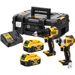 Set intrumente Dewalt DCK2062M2T