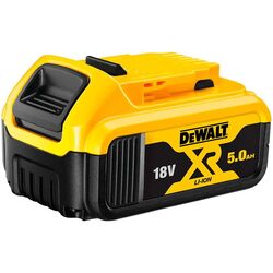 Set intrumente Dewalt DCK2062M2T Thumb