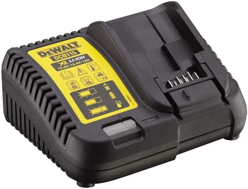 Set intrumente Dewalt DCK2062M2T