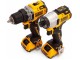 Набор аккумуляторных инструментов Dewalt DCK2110L2T