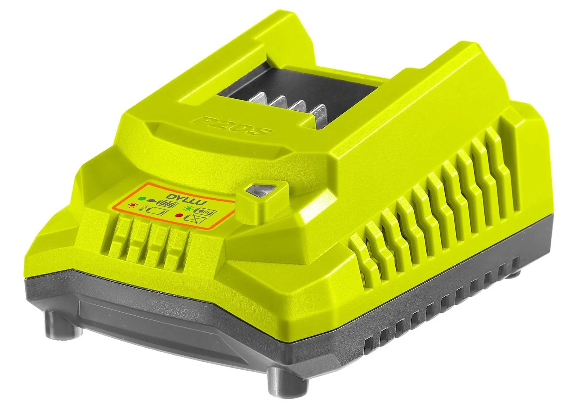 Set instrumente cu acumulator Dyllu DTCK20273