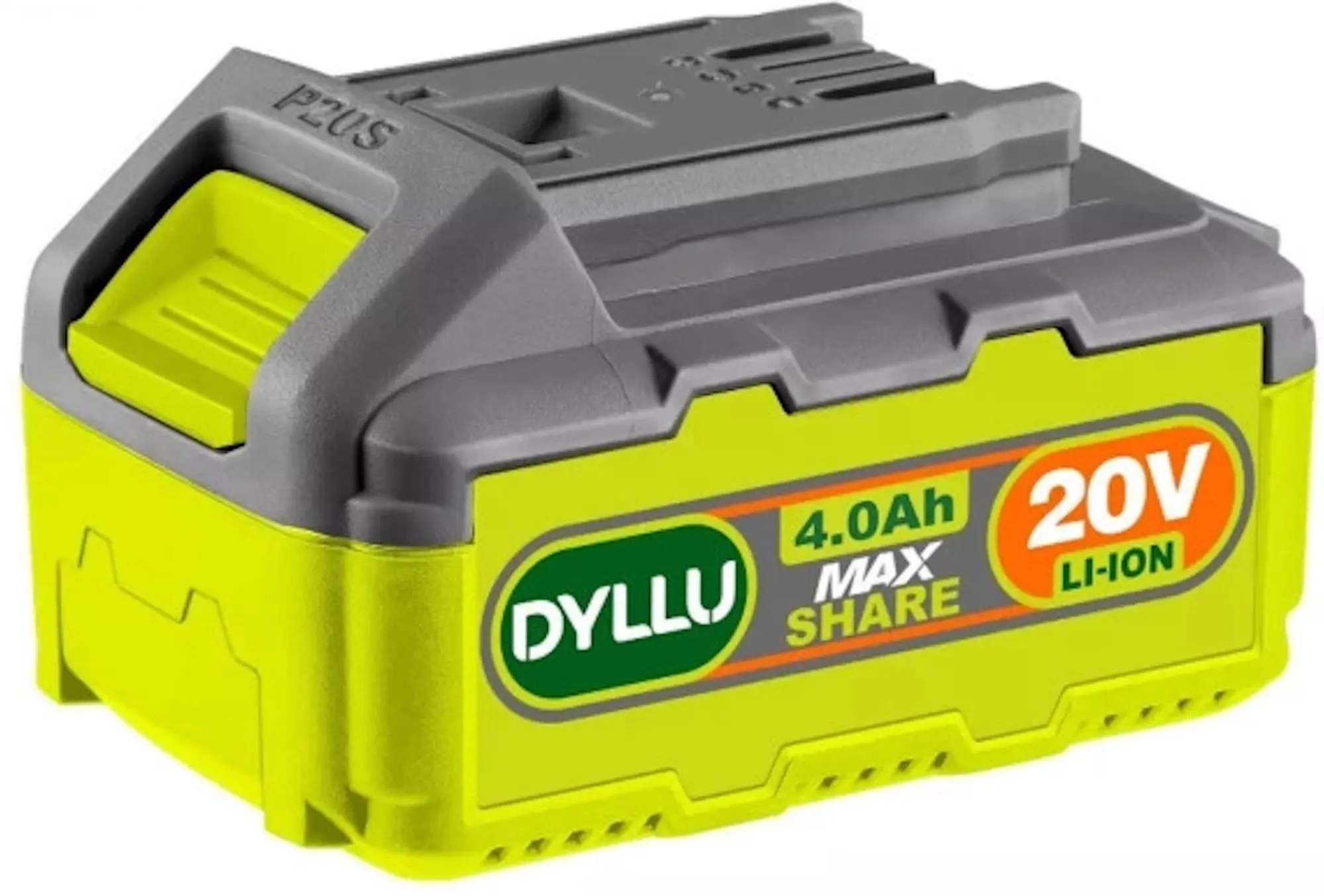 Set instrumente cu acumulator Dyllu DTCK20273