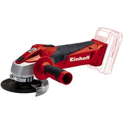 Se scule electrice Einhell TE-TK 18/2 Li Kit (CD+AG) Thumb