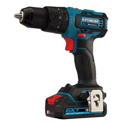 Set de instrumente cu acumulator Erbauer 101268090 Thumb