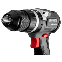 Set instrumente cu acumulator Graphite 58GS003 Solo Thumb