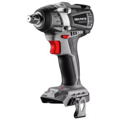 Set instrumente cu acumulator Graphite 58GS003 Solo Thumb