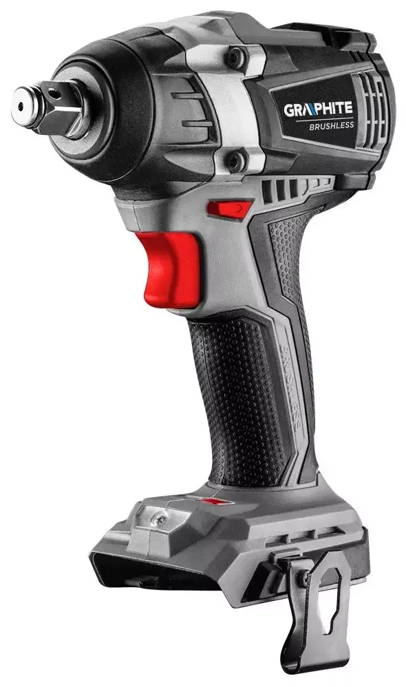 Set instrumente cu acumulator Graphite 58GS003 Solo