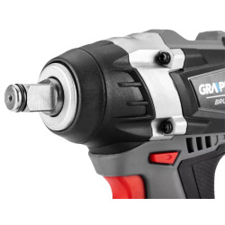 Set instrumente cu acumulator Graphite 58GS003 Solo Thumb