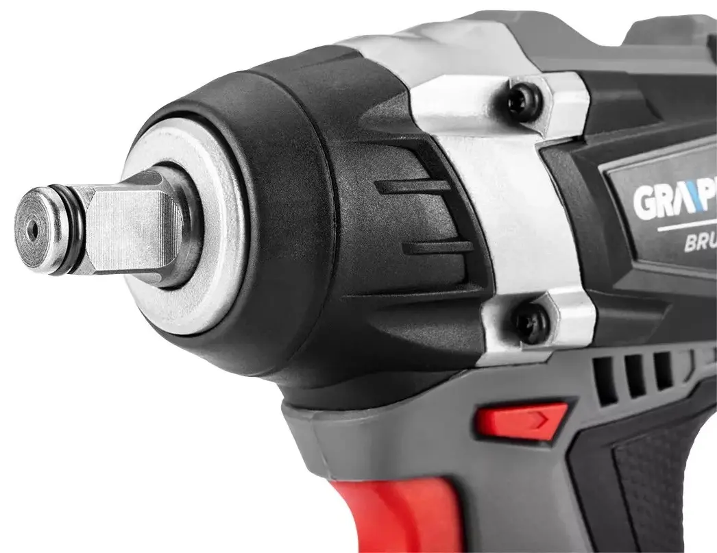 Set instrumente cu acumulator Graphite 58GS003 Solo