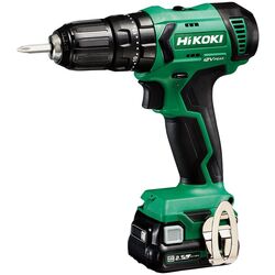 Set de instrumente cu acumulator Hikoki KC12DAWBZ Thumb