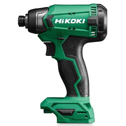 Set instrumente cu acumulator Hikoki KC18DAWAZ Thumb