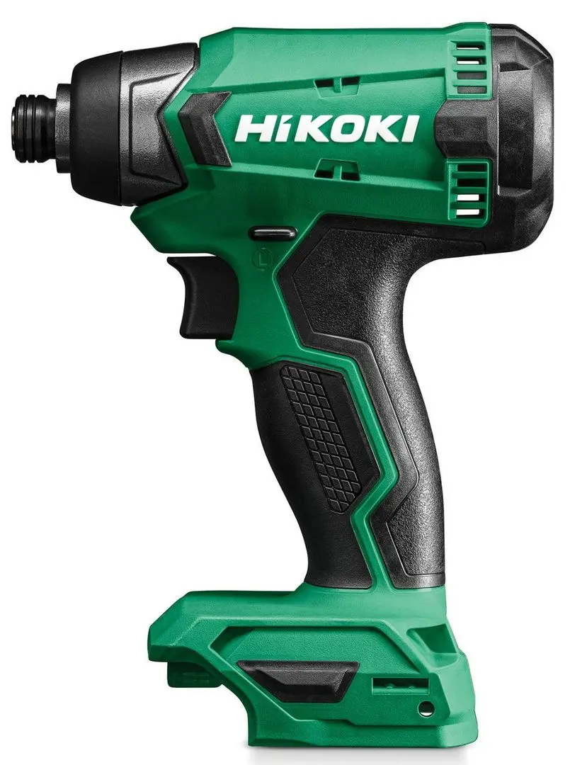 Set instrumente cu acumulator Hikoki KC18DAWAZ