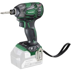 Набор аккумуляторных инструментов Hikoki KC18DG4LWDZ Thumb