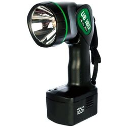 Set de instrumente cu acumulator Hitachi DS14DVF3-RA Thumb