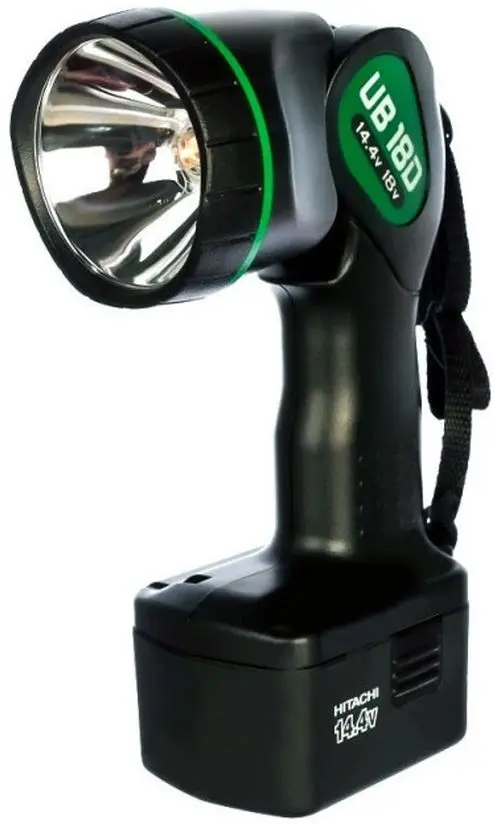 Set de instrumente cu acumulator Hitachi DS14DVF3-RA