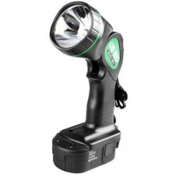 Set de instrumente cu acumulator Hitachi DS18DVF3-RB Thumb