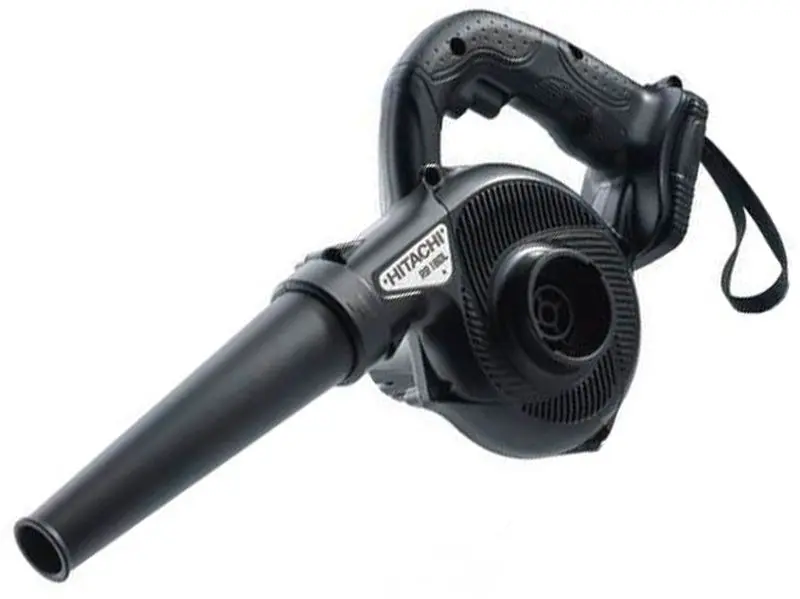 Set de instrumente cu acumulator Hitachi KC14DRB-2A