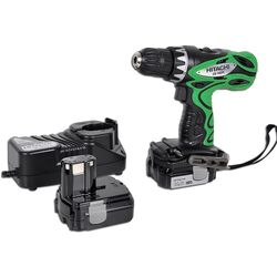 Set scule electrice Hitachi KC1413DGD2 Thumb