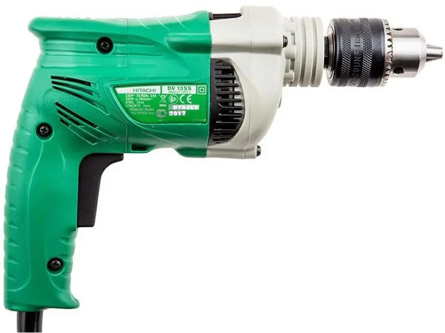 Set scule electrice Hitachi KC1413DGD2