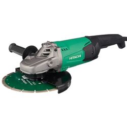 Set polizoare unghiulare Hitachi G23ST-NN Thumb