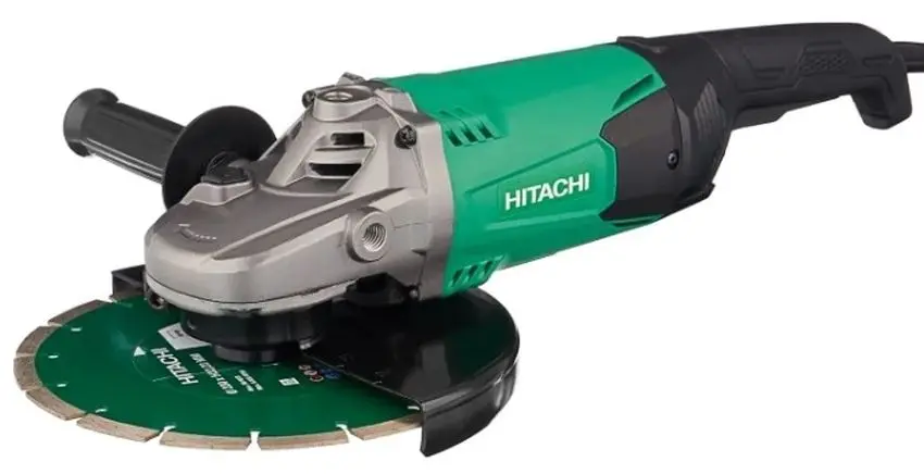 Set polizoare unghiulare Hitachi G23ST-NN