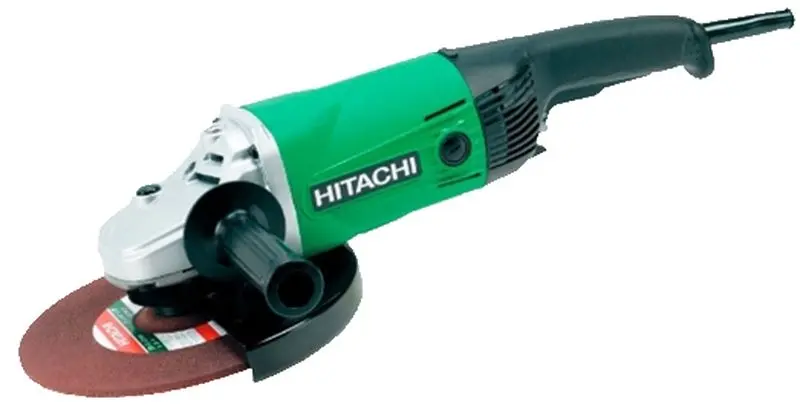 Set polizoare unghiulare Hitachi G23SU2-NN