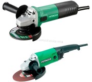 Set polizoare unghiulare Hitachi G23SU2-NN