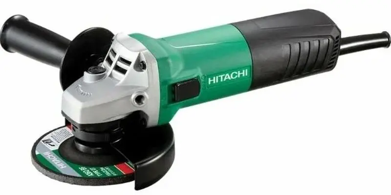 Set polizoare unghiulare Hitachi G23SU2-NN
