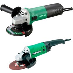 Set polizoare unghiulare Hitachi G23SU2-NN