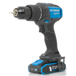 Set instrumente cu acumulator Hyundai S02-FTB Thumb