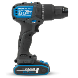 Set instrumente cu acumulator Hyundai S02-FTB Thumb
