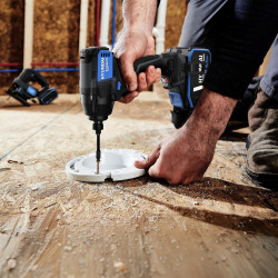 Set instrumente cu acumulator Hyundai S02-FTB Thumb