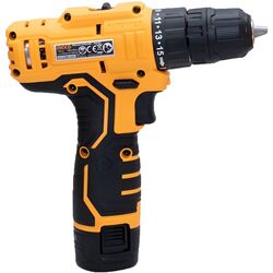 Set scule cu acumulator Ingco CKLI1201 Thumb