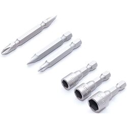 Set scule cu acumulator Ingco CKLI1201 Thumb
