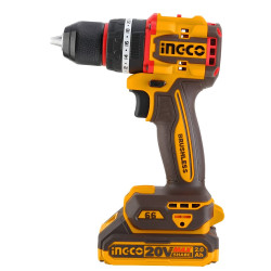 Set instrumente cu acumulato Ingco CKLI20277 Thumb