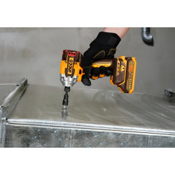 Set instrumente cu acumulato Ingco CKLI20277 Thumb