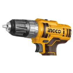 Set de instrumente cu acumulator Ingco COSLI230708 Thumb