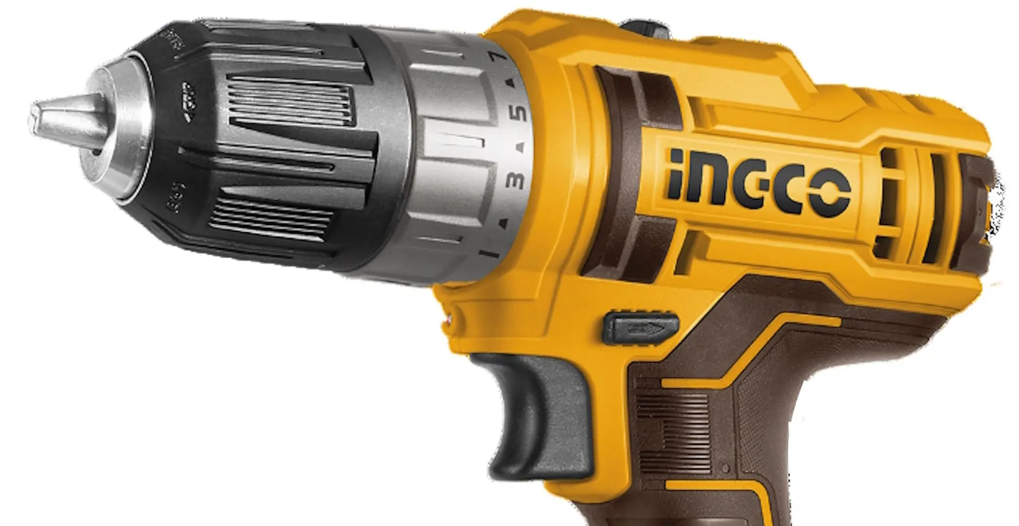 Set de instrumente cu acumulator Ingco COSLI230708 - 3